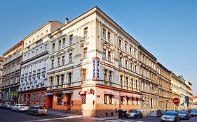 Hotel Anette Praga